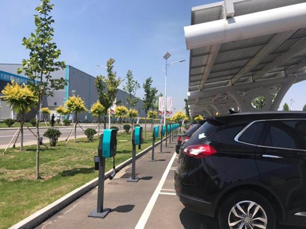 車樁比要從2.5:1提到1:1，國常會力挺的這個市場或將挑大梁