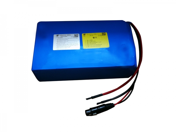 25.6V 低溫鋰電池 | 18650 25.6V 26000mAh